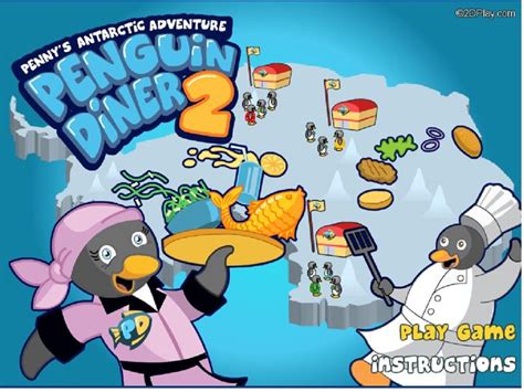 jogos de pinguim,jogo do pinguim dormindo